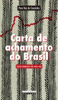 Editora da Unicamp lança o livro "Carta de Achamento do Brasil"