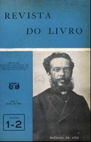 Entrevista com Diogo Chiuso, novo curador da Revista do Livro