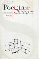 Entrevista com Érico Nogueira, novo curador da Revista Poesia Sempre