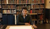 Entrevista com o tenor Alberto Pacheco, autor do Guia Musical dos Periódicos da Fundação Biblioteca Nacional (1842-1922)