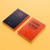 Escritoras Silenciadas - livro fruto da coedição entre a FBN e a Macabéa Edições - recebe prênio da UBE