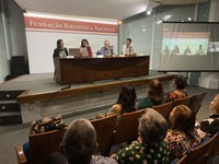 Evento marca o lançamento oficial do inventário analítico de Lima Barreto