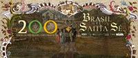 Exposição virtual celebra o bicentenário das relações diplomáticas entre o Brasil e a Santa Sé, no Vaticano