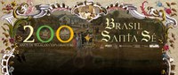 Exposição virtual celebra o bicentenário das relações diplomáticas entre o Brasil e a Santa Sé, no Vaticano
