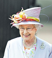 Falecimento de sua Majestade Elizabeth II