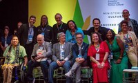 FBN participa da 4ª Conferência Nacional de Cultura