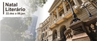 Fundação Biblioteca Nacional realiza Natal Literário