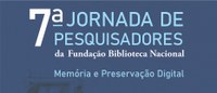 Jornada de Pesquisadores | Balanço da 7ª edição, 2021