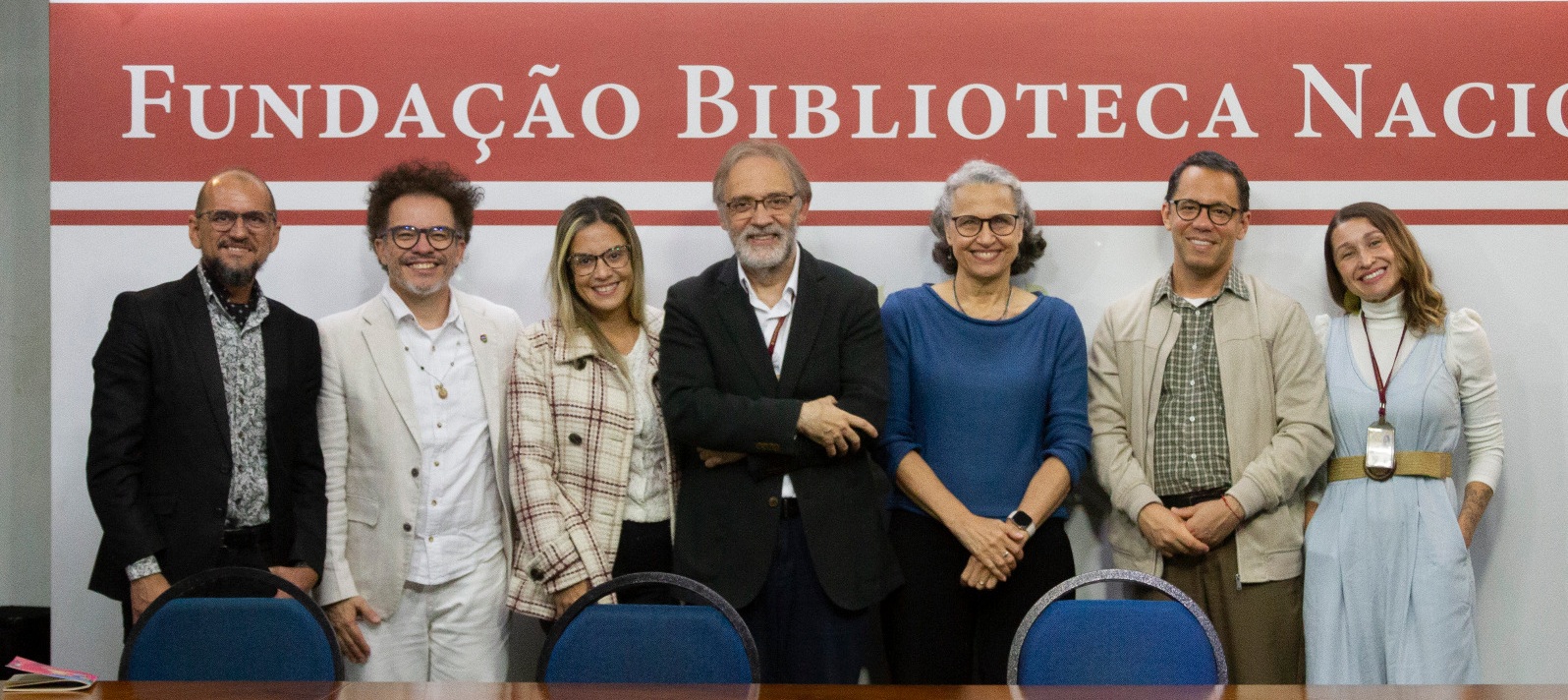 Lançamento do edital do Programa de Apoio à Tradução e à Publicação de Autores Brasileiros no Exterior - Edição 2026