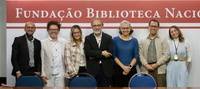 Lançamento do edital do Programa de Apoio à Tradução e à Publicação de Autores Brasileiros no Exterior - Edição 2026