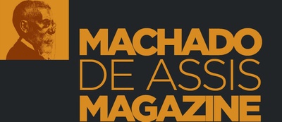 Lançamento | Revista Machado de Assis vol. 12