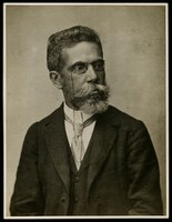 Machado de Assis, 150 anos de Contos fluminenses