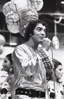 Nota de Falecimento - Erasmo Carlos