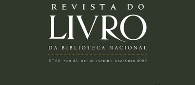 Nova edição da Revista do Livro aborda a temática das bibliotecas