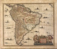 Novos dossiês da Biblioteca Nacional lançam luz sobre o acervo referente aos povos originários e comunidades quilombolas