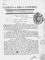 O Dia Nacional da Imprensa