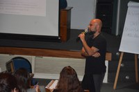 O Glossário do Silêncio: palavras, expressões, versos e poemas expurgados na coleção Ad usum Delphini