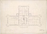 O lugar do primeiro curso de Biblioteconomia do Brasil