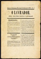 Os periódicos escritos a mão