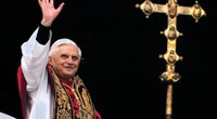 Papa emérito Bento XVI morre aos 95 anos