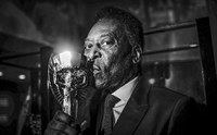 Pelé, o Rei do Futebol, morre aos 82 anos
