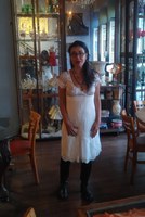 Perfil | Maria Olívia de Quadros Saraiva e as minúcias paleográficas do manuscrito grego da Bíblia da Biblioteca Nacional