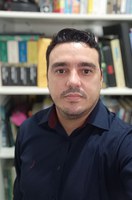 Perfil | Roni César Andrade de Araújo pesquisa sobre a construção da identidade nacional a partir da política de aprisionamento de Lorde Cochrane, no Maranhão pós-1823