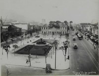 Praça 11 de junho
