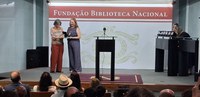 Prêmio Literário Biblioteca Nacional terá nova categoria dedicada às crônicas