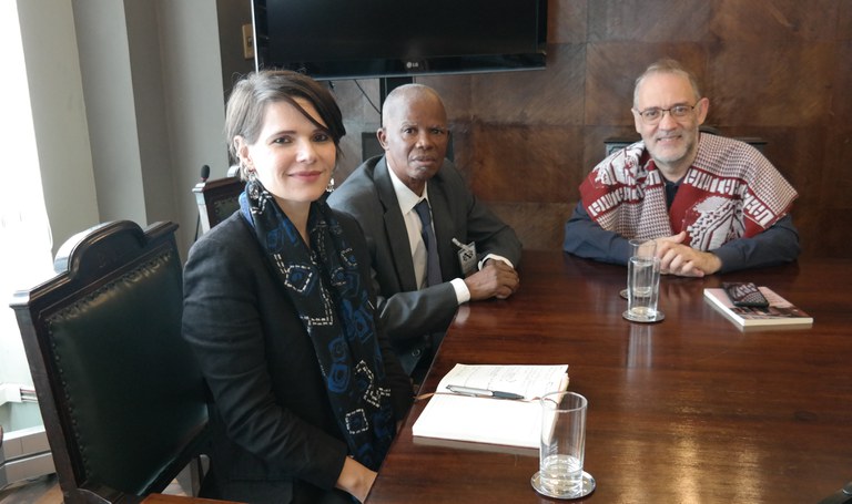 Shirley Carvalhêdo, Iaguba Djalo, Marco Lucchesi.jpg