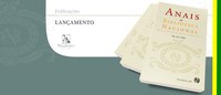 Publicações | Anais da Biblioteca Nacional vol.141