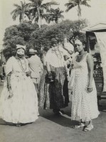 Registros do Carnaval da Coleção Arthur Ramos