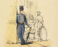 Resistência e resiliência do povo preto: “Fugas de escravizados e os anúncios de fuga”