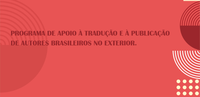Resultado final da fase de habilitação do Programa de Apoio à Tradução