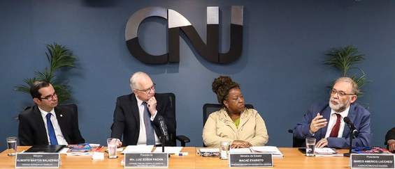 FBN e CNJ firmam acordo para expansão de bibliotecas em unidades socioeducativas.