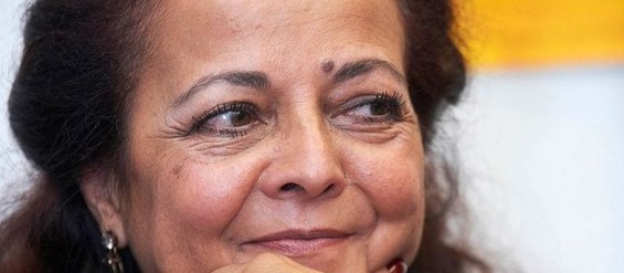 Poeta angolana Ana Paula Tavares conquista o Prêmio Camões 2025.