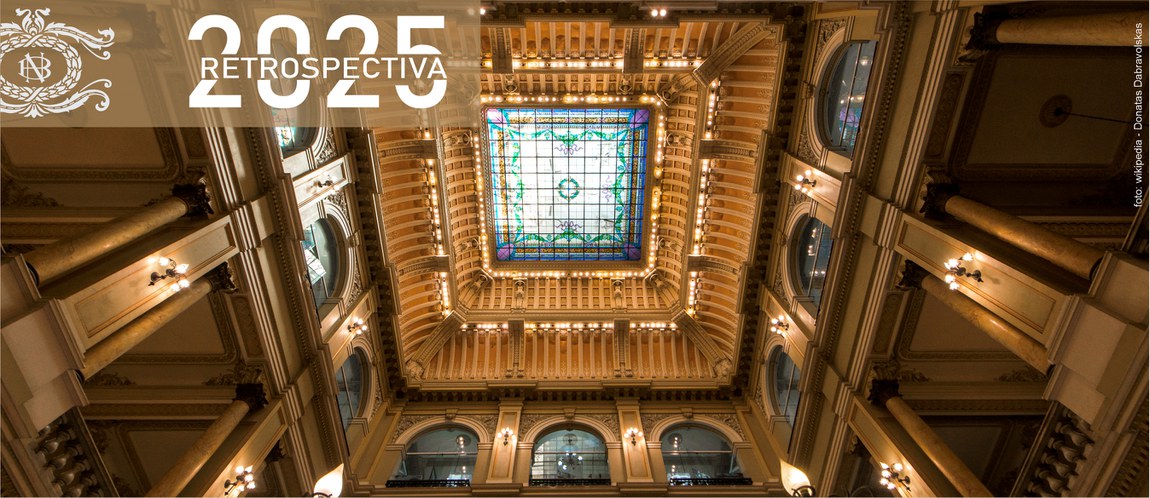 Retrospectiva 2025