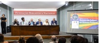 Semana da Cultura do Sistema Prisional tem início no Rio de Janeiro com abertura na Biblioteca Nacional