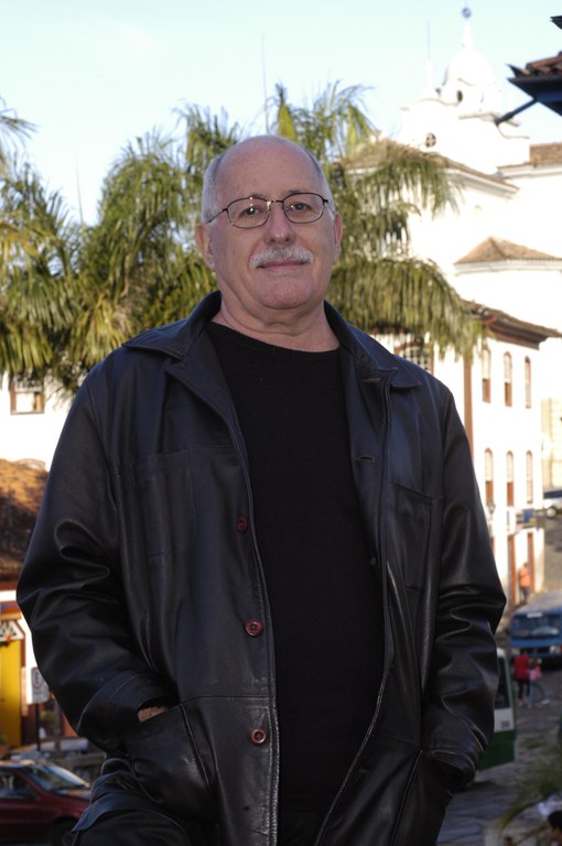 Crédito: Cláudio Nadalin