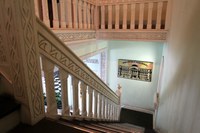 Visita da Rio Solidário à Casa da Leitura