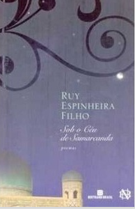 Sob o céu da Samarcanda - poemas.png