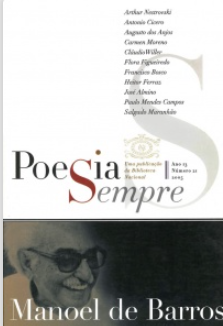 Poesia Sempre 21