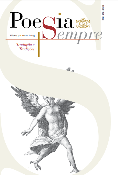 Poesia Sempre v. 40