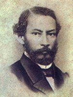 Antônio Gonçalves Dias