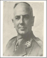 General Francisco de Paula Cidade