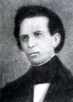 Joaquim Caetano da Silva 