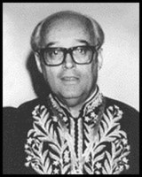 Jose Honório Rodrigues