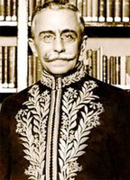 José Joaquim de Campos da Costa de Medeiros e Albuquerque