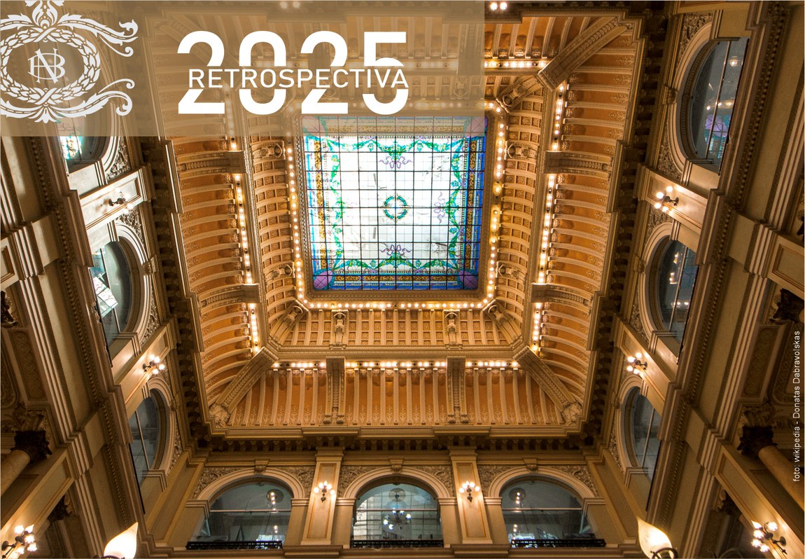 Retrospectiva 2025