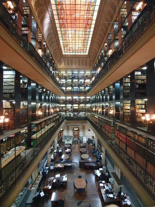 Aos usuários do portal da Fundação Biblioteca Nacional